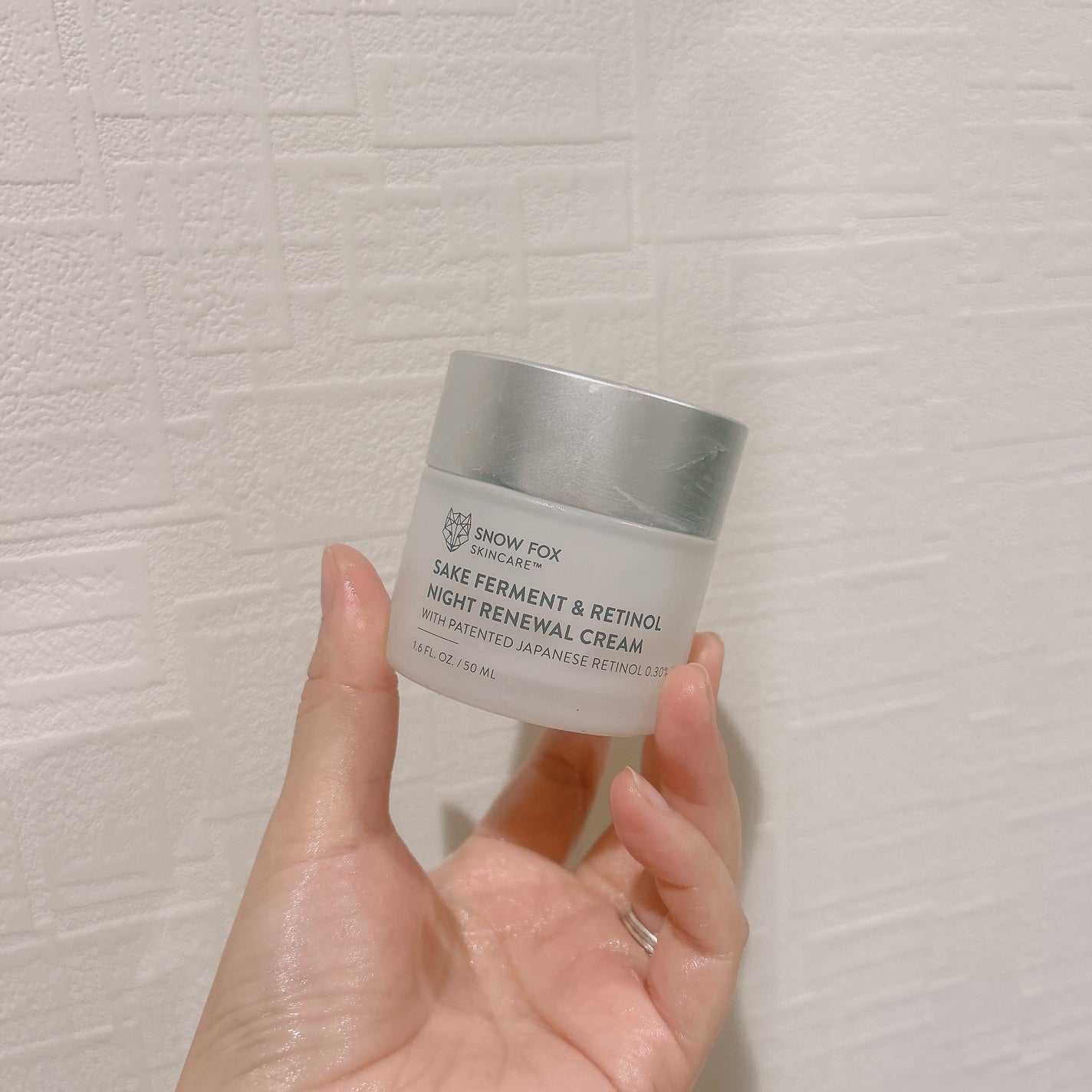 フィグスクラブマスク/I'm from/スクラブ・ゴマージュを使ったクチコミ(3枚目)