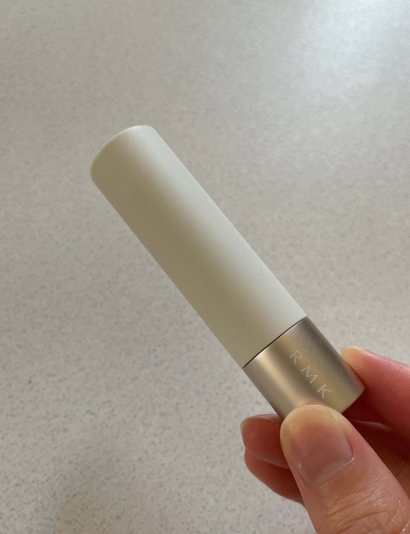 RMK デューイーメルト リップカラー/RMK/口紅を使ったクチコミ(1枚目)