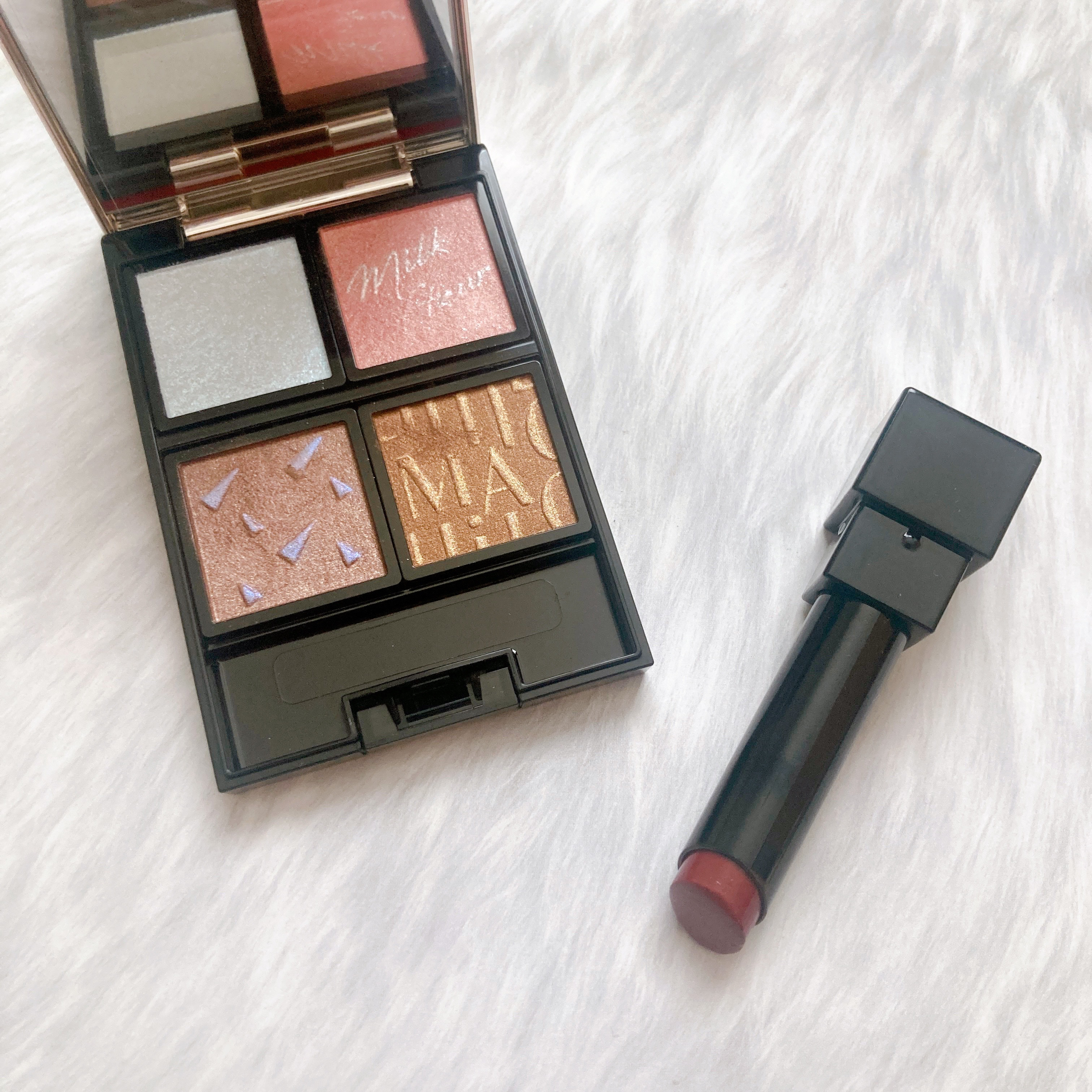 ケイト リップモンスター/KATE/口紅を使ったクチコミ（1枚目）