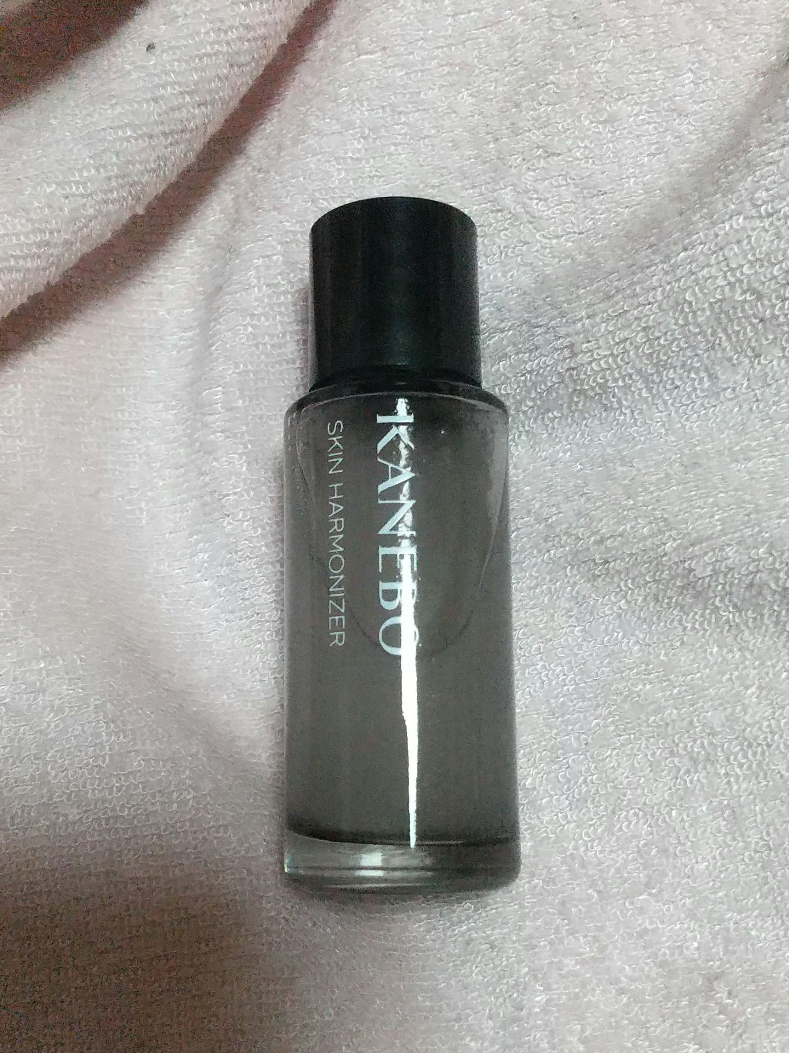 スキン　ハーモナイザー/KANEBO/化粧水を使ったクチコミ（1枚目）