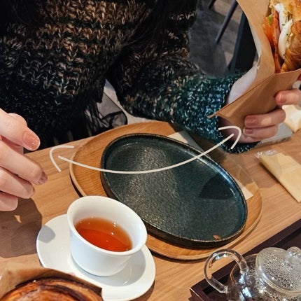 カラフルネイルズ/キャンメイク/マニキュアを使ったクチコミ(2枚目)