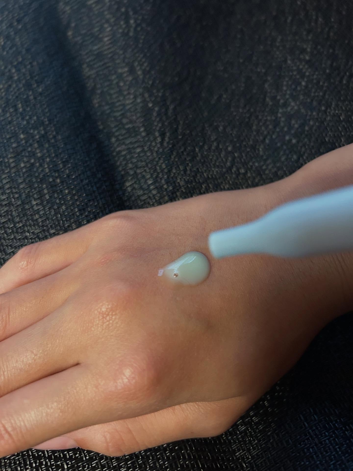 ReDRNエクソソームアンプル/Dr.nineteen/美容液を使ったクチコミ（2枚目）