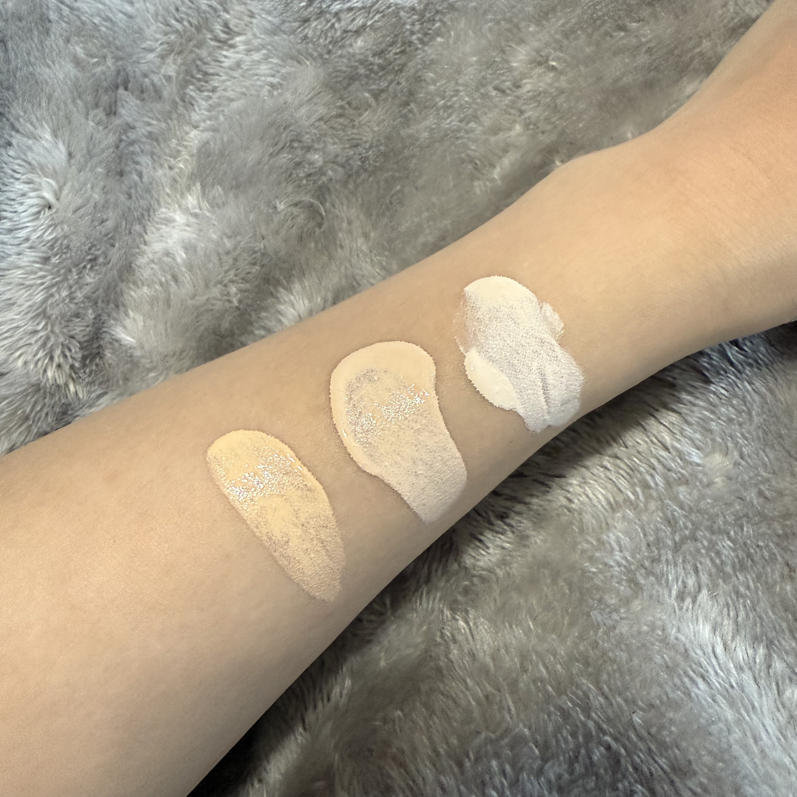 SPステイ ルミマット リキッド ファンデーション/MAYBELLINE NEW YORK/リキッドファンデーションを使ったクチコミ（2枚目）