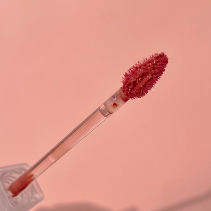 プティント 04 チャチャブラウン/muice/リップティントの画像