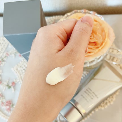 オルビス リンクルブライトUVプロテクター/オルビス/日焼け止めクリームを使ったクチコミ(2枚目)