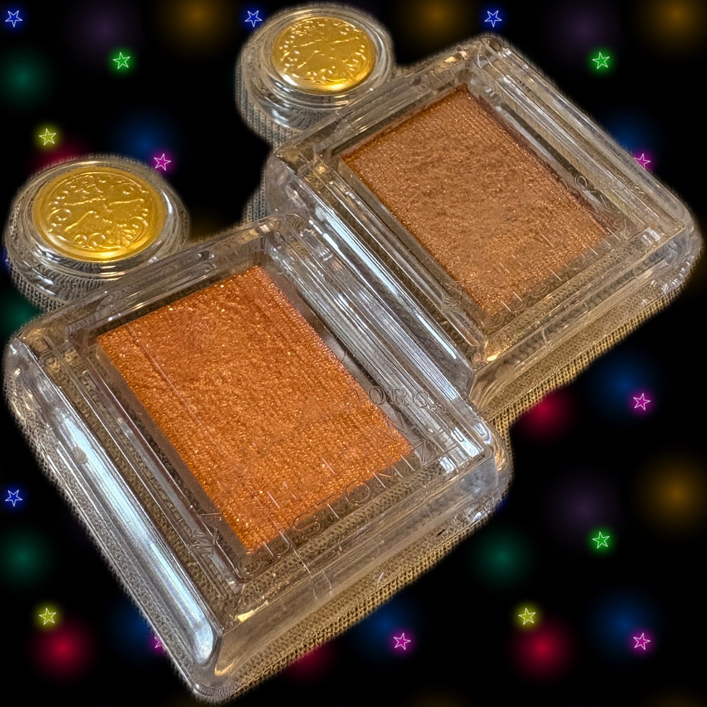 シャドーカスタマイズ/MAJOLICA MAJORCA/単色アイシャドウを使ったクチコミ(1枚目)