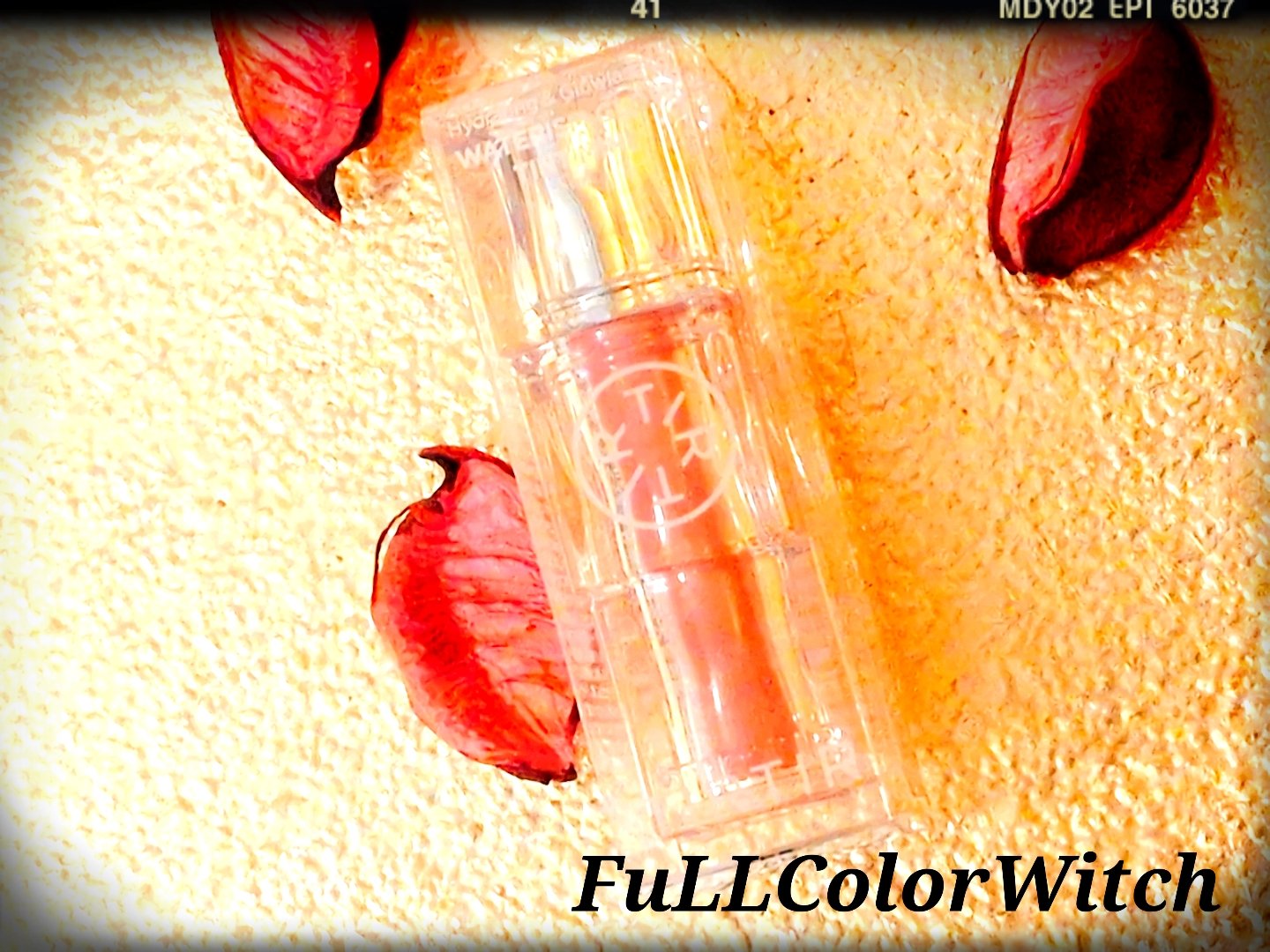 👑【TIRTIR】❤️ウォーターリズムグロウティント ミニ❤️👑

❤️うるおい重視派さんに推したい"透けツヤティント"❤️
⁡
✅️ぷるん、つやん。まるで水膜ヴェール💕ミニサイズだからポーチにすっぽり❣️パッケージもクリア感あって、