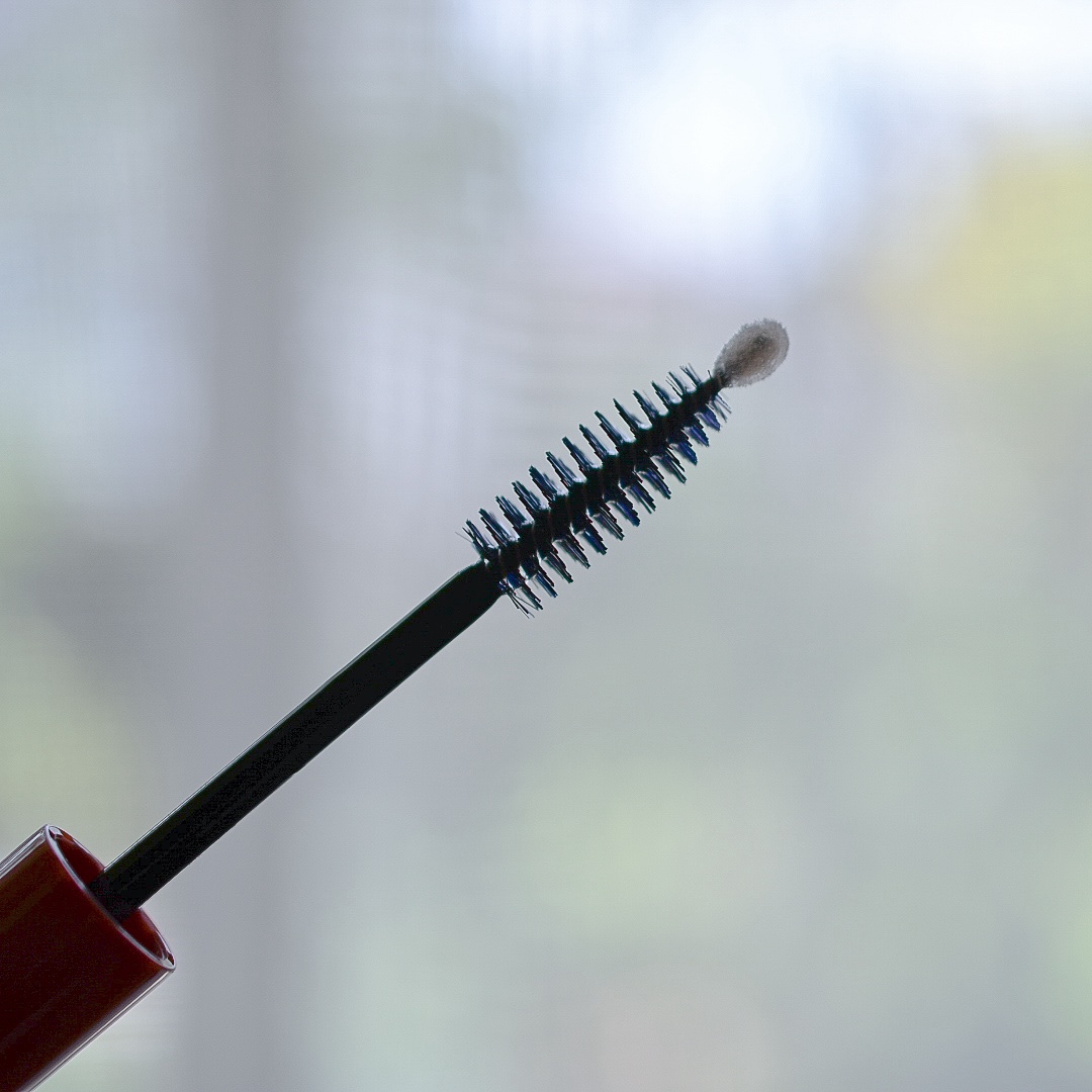 グランウィーユGINZAwithミラボーテ まつ毛美容液/ミラボーテ/まつげ美容液を使ったクチコミ（3枚目）