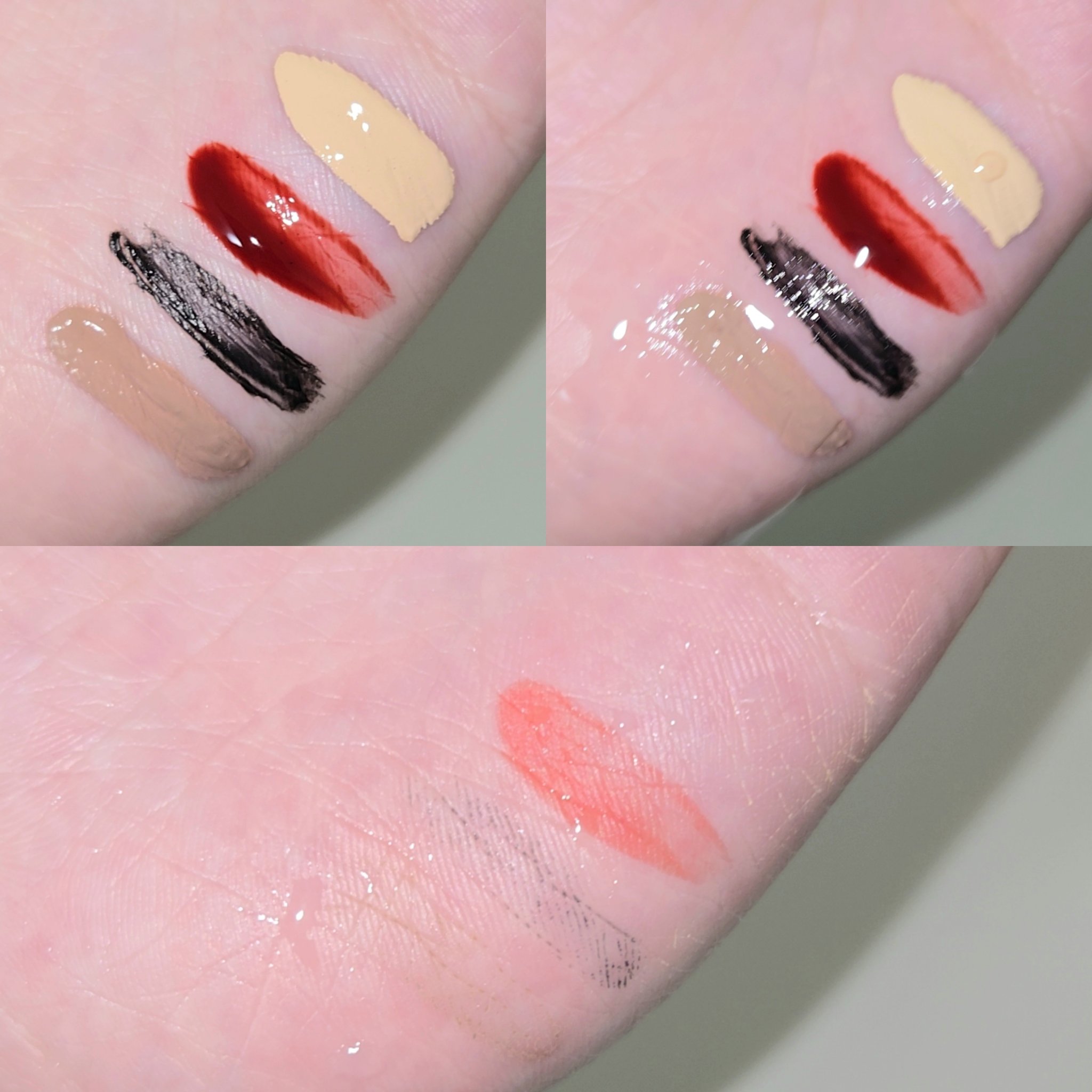 parnell AHA オミジャ 陶器肌 クレンジング オイルのクチコミ「#PR

parnell
AHAオミジャ陶器肌クレンジングオイル

----------

韓.....」（3枚目）