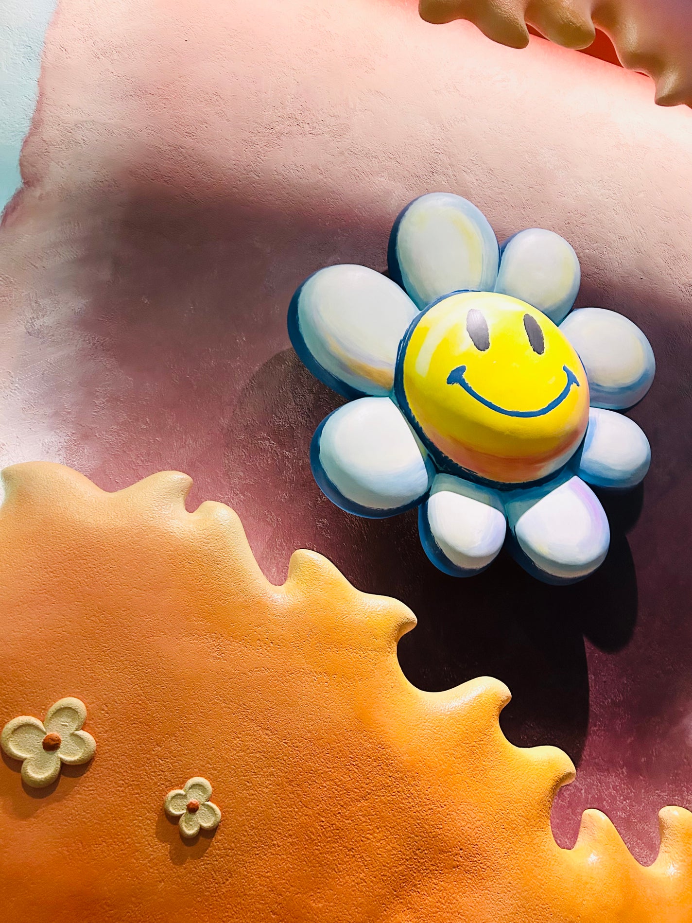 あまてら@フォロバ on LIPS 「スーパーマリオ ヘアクリップ スーパーキノコ 税込770円ごく..」(9枚目)