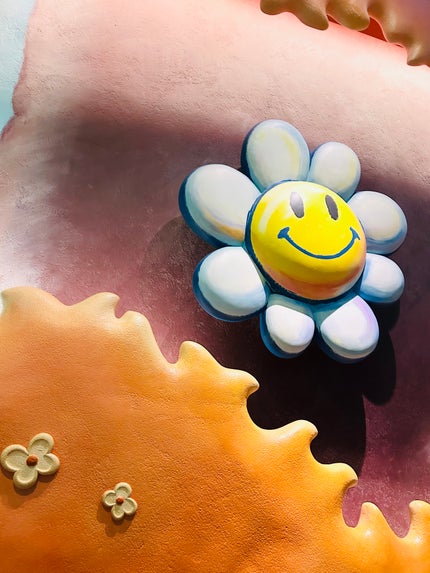 あまてら@フォロバ on LIPS 「スーパーマリオ ヘアクリップ スーパーキノコ 税込770円ごく..」(9枚目)