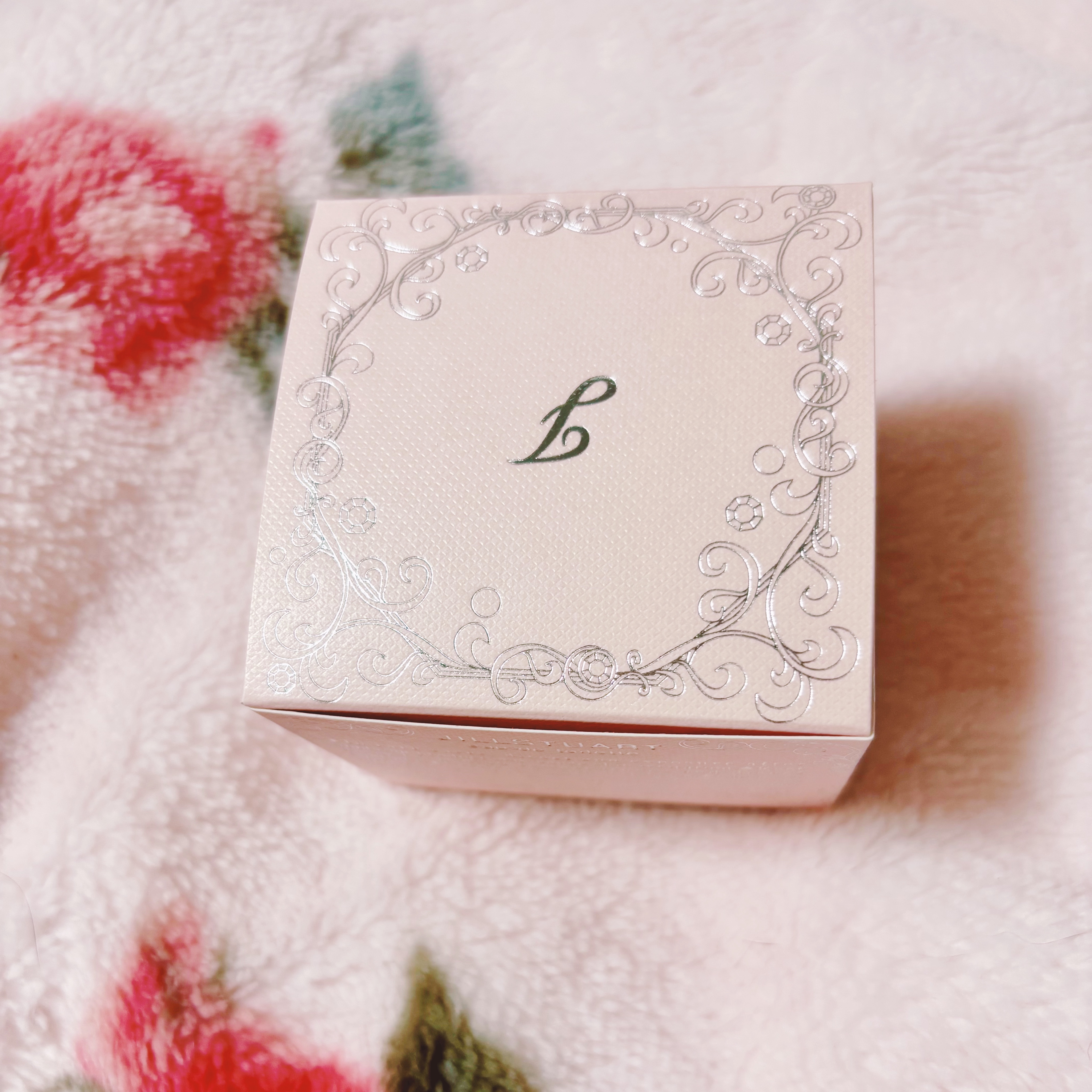 ジルバイ ジルスチュアート オードトワレ/JILL STUART/香水(レディース)を使ったクチコミ（1枚目）