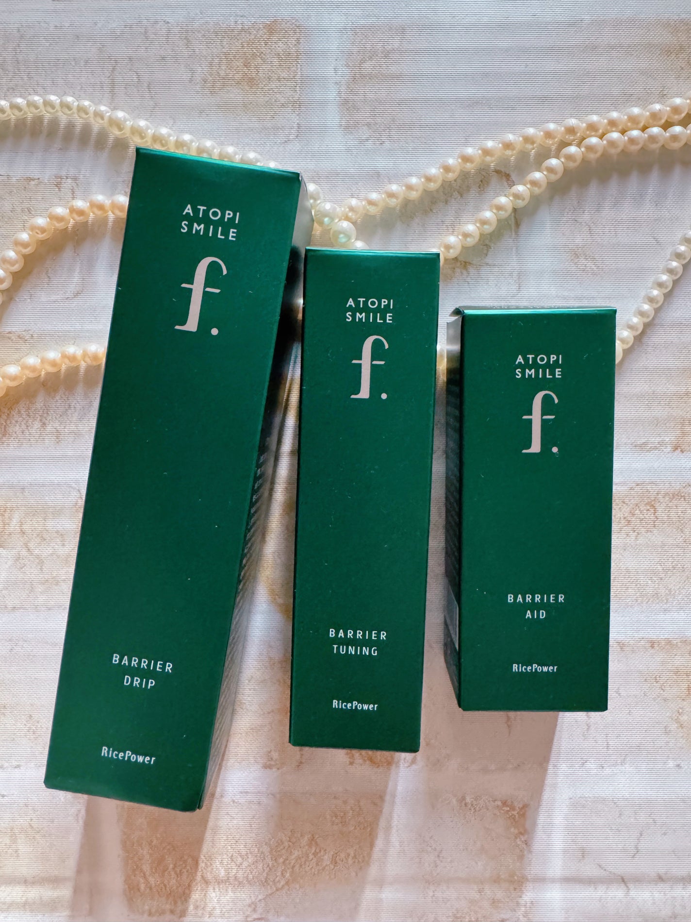 ☆scallop☆フォロバ100%☆ on LIPS 「敏感肌のわたしが、久々に「本気の保湿ケア」を見つけられたかもし..」(2枚目)