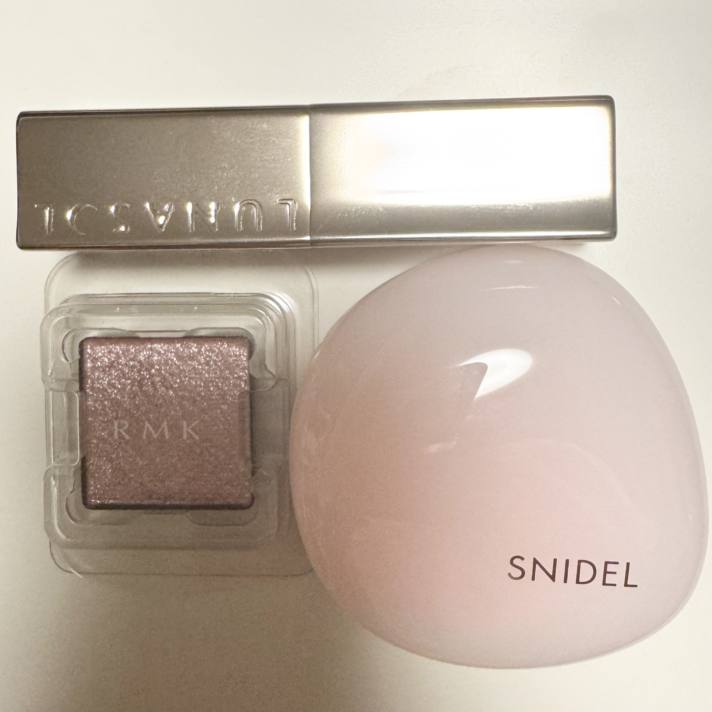 ルナソル フュージングカラーリップス/LUNASOL/口紅を使ったクチコミ（1枚目）