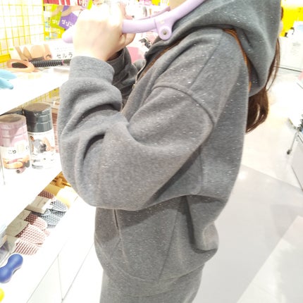 ヘッドライン 遠赤外線タイプ/ヘッドスパ ハンドプロ/ヘアケアグッズを使ったクチコミ(4枚目)