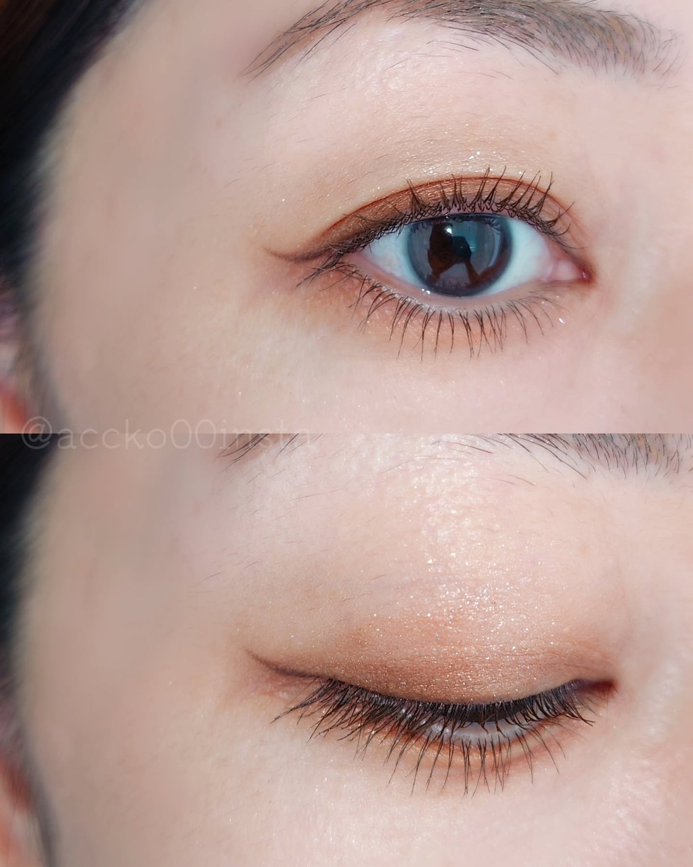 シグニチャー カラー アイズ/SUQQU/アイシャドウパレットを使ったクチコミ(4枚目)