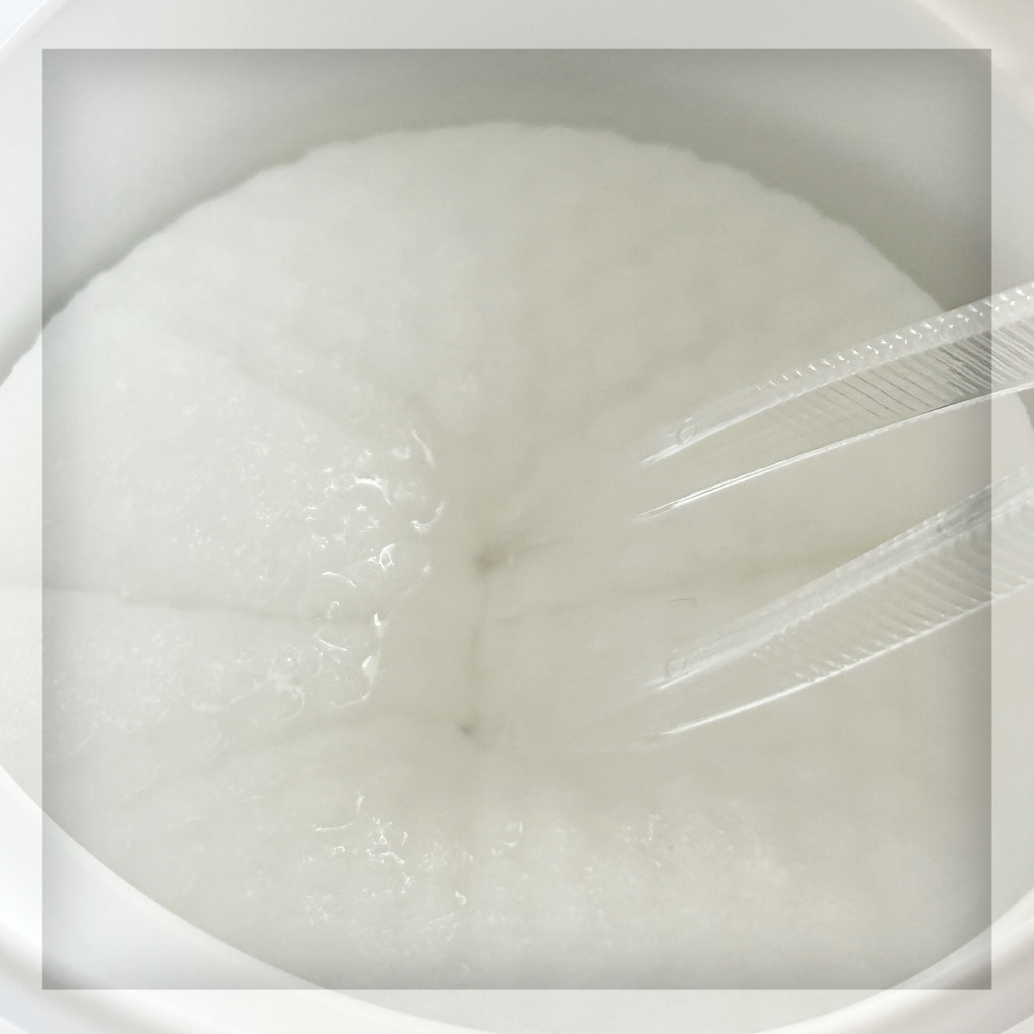 PHセンシティブトナーパッド/SAM'U/トナーパッドを使ったクチコミ（3枚目）