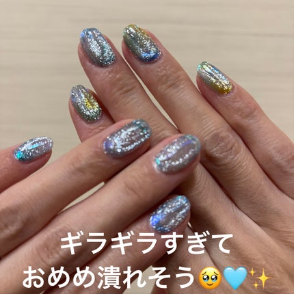 container color/enoi/ジェルネイルを使ったクチコミ(1枚目)