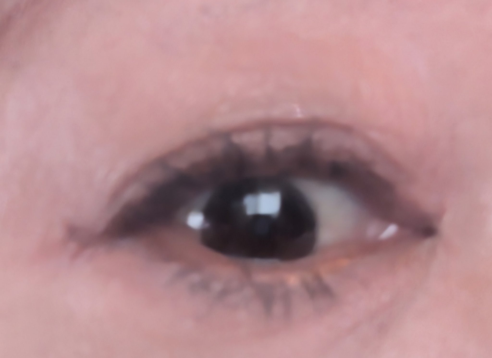 ジューシーピュアアイズ/キャンメイク/アイシャドウパレットを使ったクチコミ（2枚目）