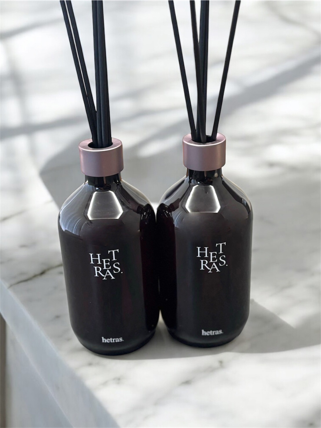 へトラス大容量ディフューザー/hetras/その他を使ったクチコミ（2枚目）