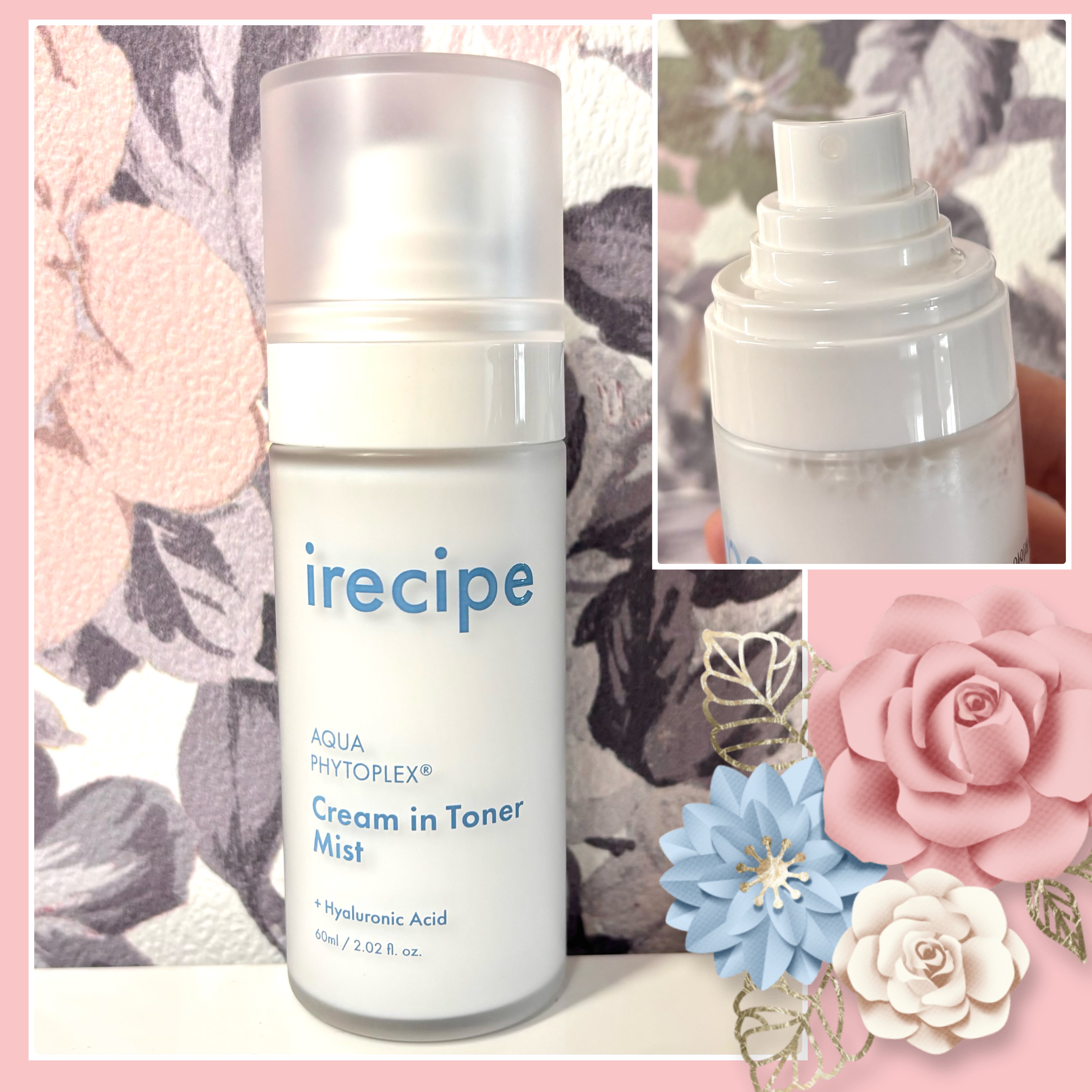 シカ PDRN 跡 クリアー トナーパッド/irecipe/トナーパッドを使ったクチコミ（3枚目）