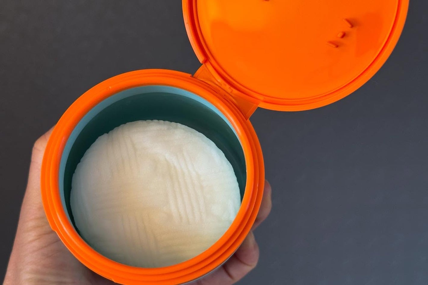 WAKEY PAD/IMINT/トナーパッドを使ったクチコミ(5枚目)