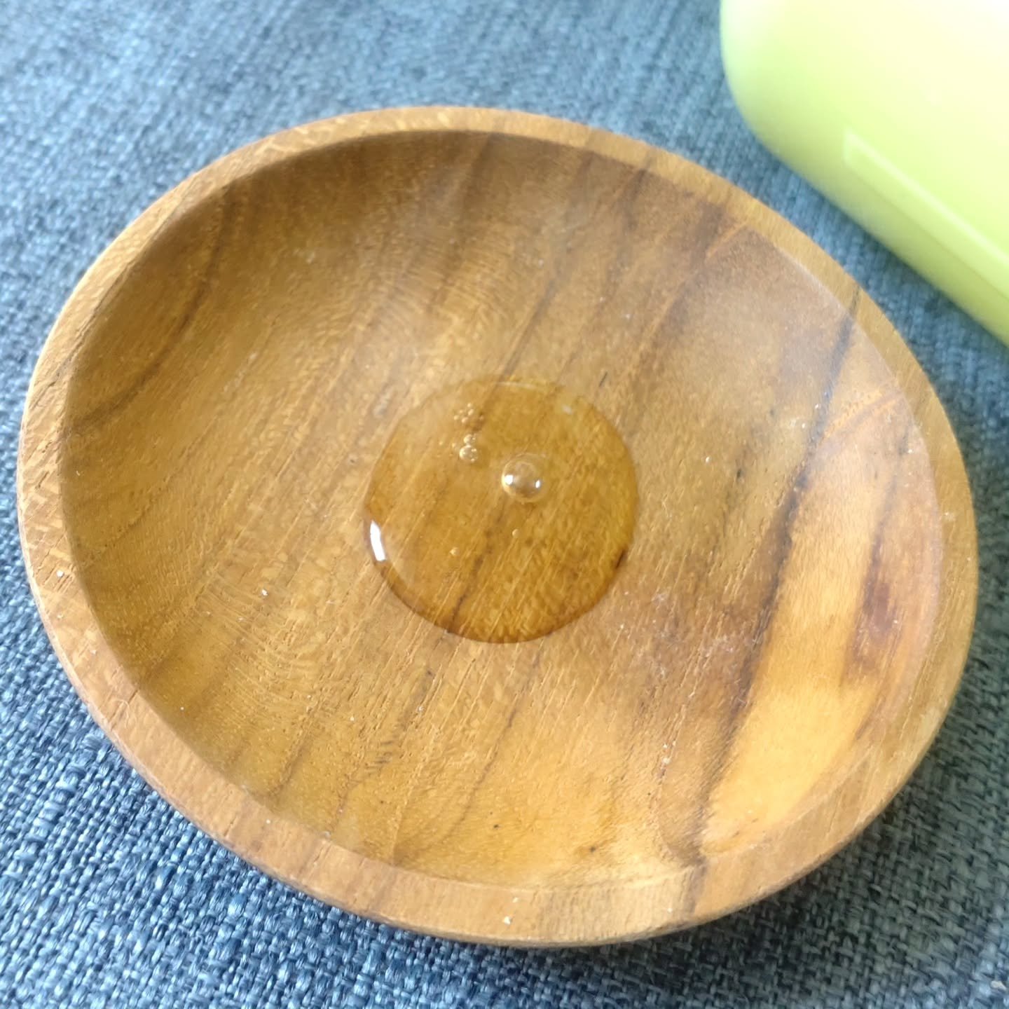 サニーサワー ジューシー オールウォッシュ/IGNIS/ボディソープを使ったクチコミ（3枚目）