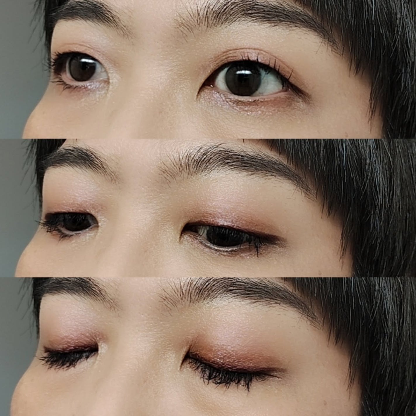 オンブル ジェ/GUERLAIN/アイシャドウパレットを使ったクチコミ(2枚目)