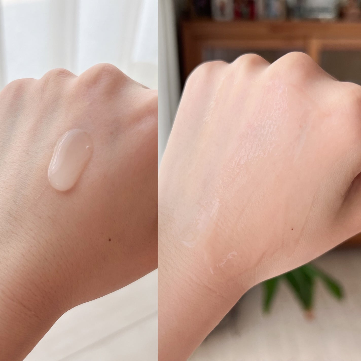 Bright Forte Ampoule/essenciel/美容液を使ったクチコミ(3枚目)