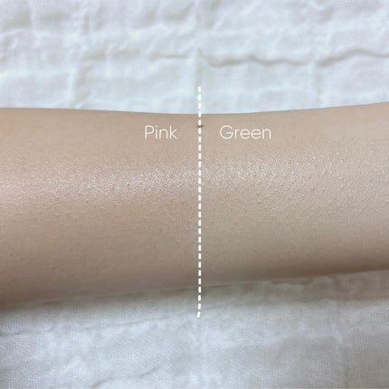 ウォータフルトーンアップサンクリーム/ダルバ/日焼け止めクリームを使ったクチコミ(4枚目)