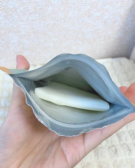 ピュレア ディープポイントエッセンスマスク/ピュレア/シートマスク・パックを使ったクチコミ(3枚目)