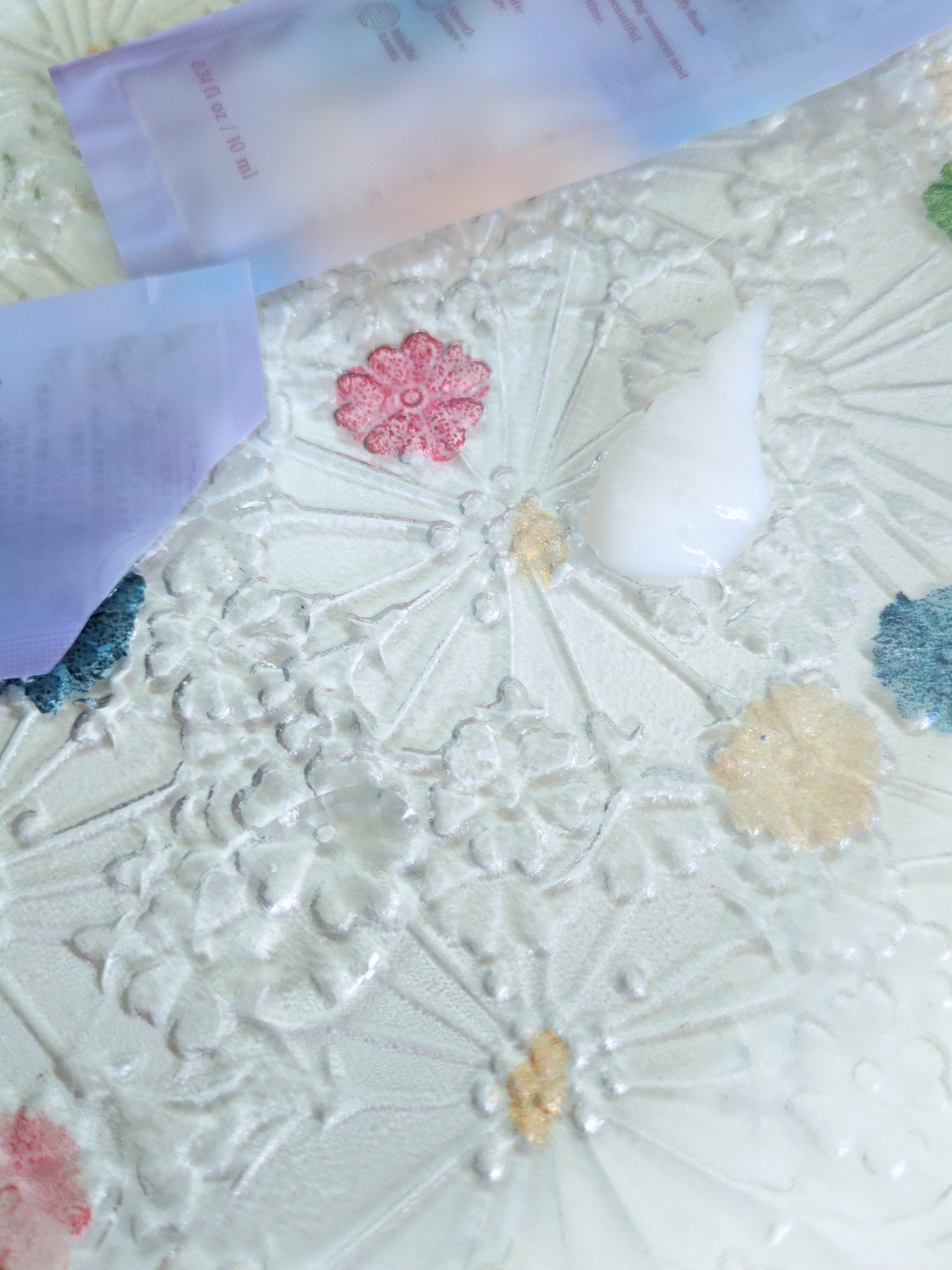 メルト スムースシャンプー/トリートメント/melt/市販シャンプーを使ったクチコミ（2枚目）