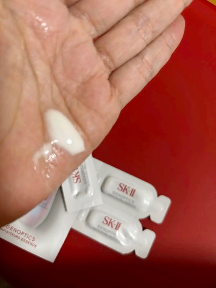 を使ったクチコミ(2枚目)