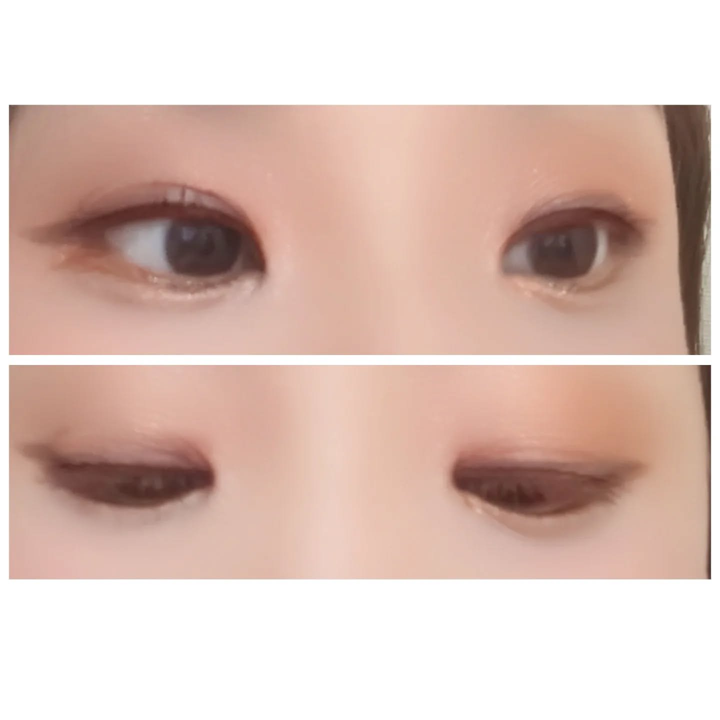 グロウフルールチークス/キャンメイク/パウダーチークを使ったクチコミ（2枚目）