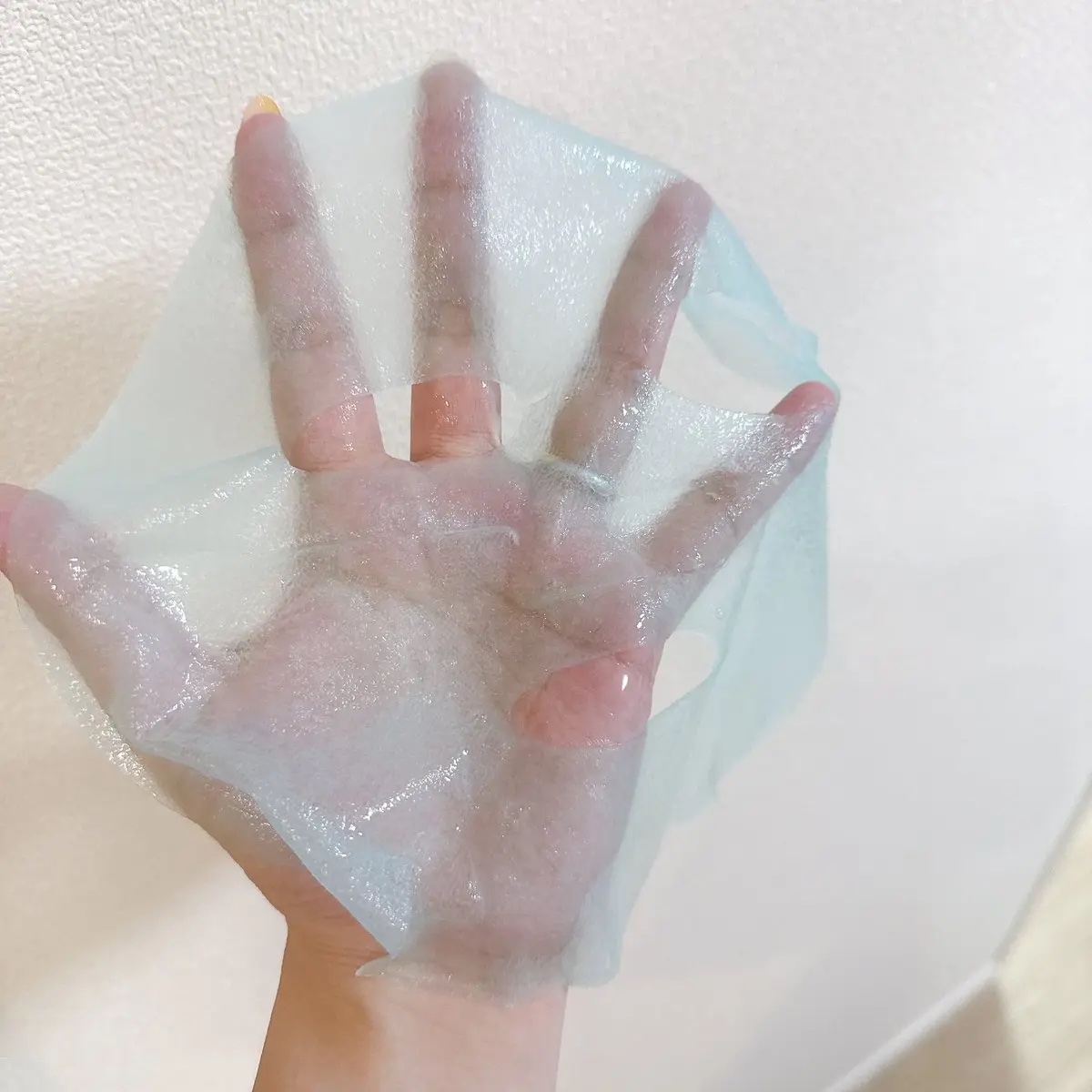 アゼライン酸16BBスージングセラムマスク/MEDICUBE/シートマスク・パックを使ったクチコミ（3枚目）