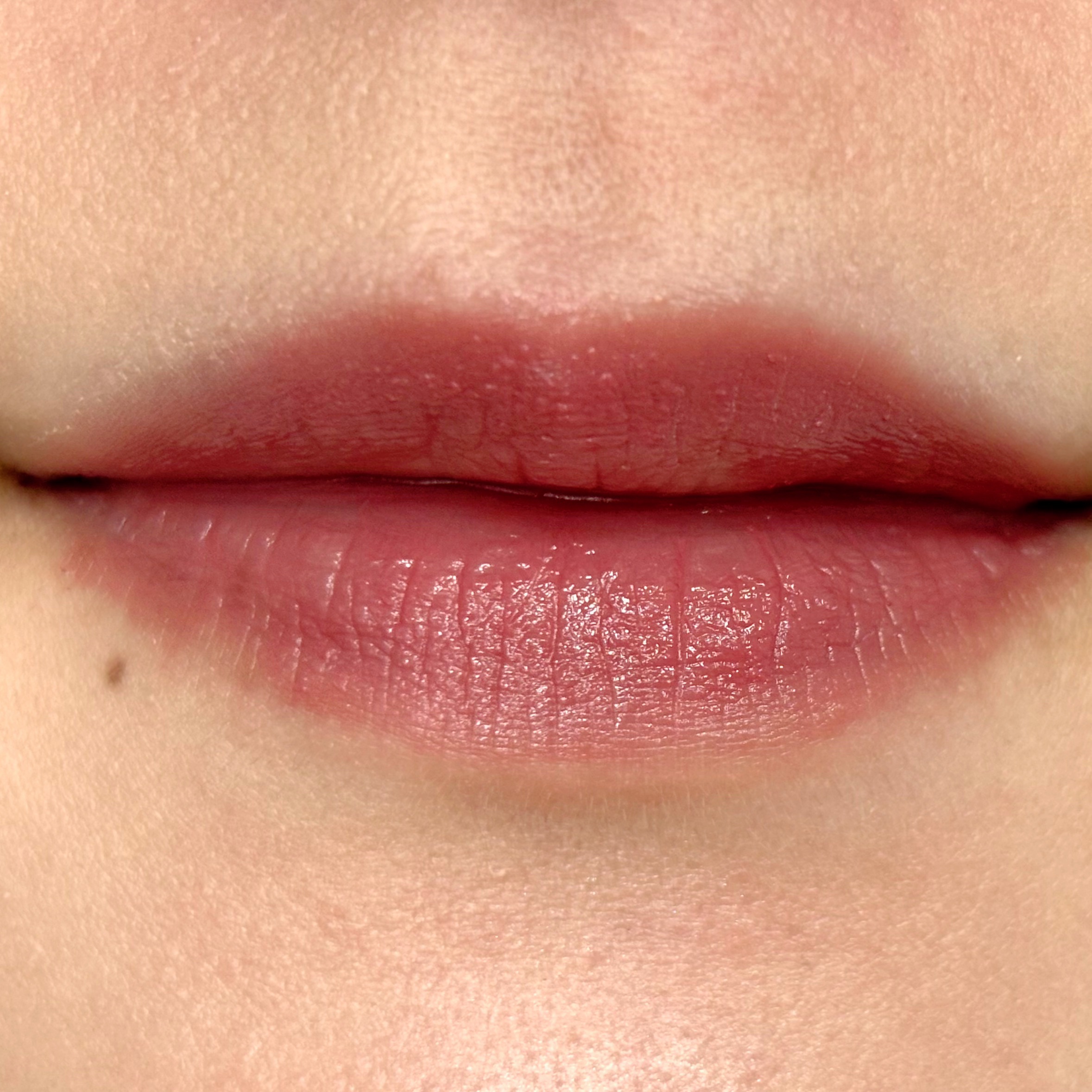 トリコタッチ/キスミー フェルム/口紅を使ったクチコミ（2枚目）