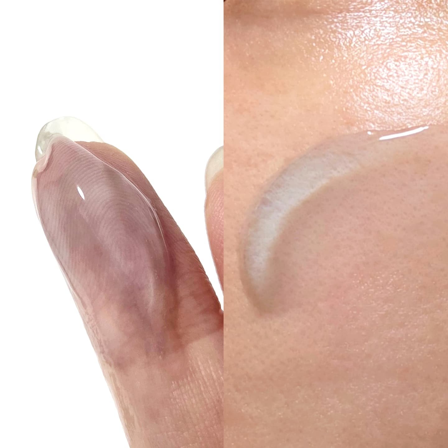 ホーリーヒソップ もちセラム/アレンシア/美容液を使ったクチコミ（3枚目）