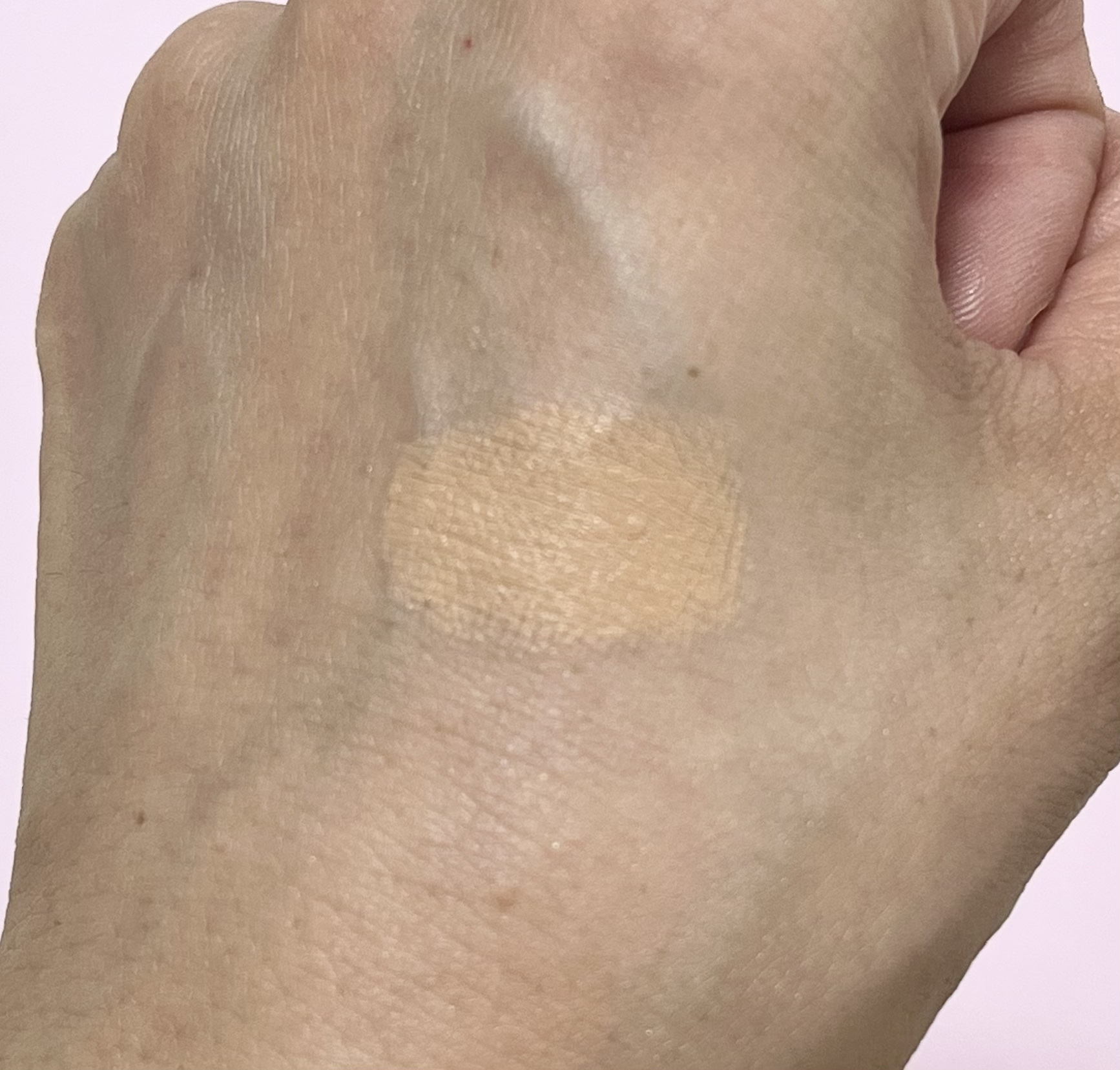 RMK コレクティング ヴェール コンシーラー/RMK/リキッドコンシーラーを使ったクチコミ（2枚目）