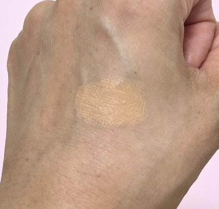 RMK コレクティング ヴェール コンシーラー/RMK/リキッドコンシーラーを使ったクチコミ(2枚目)