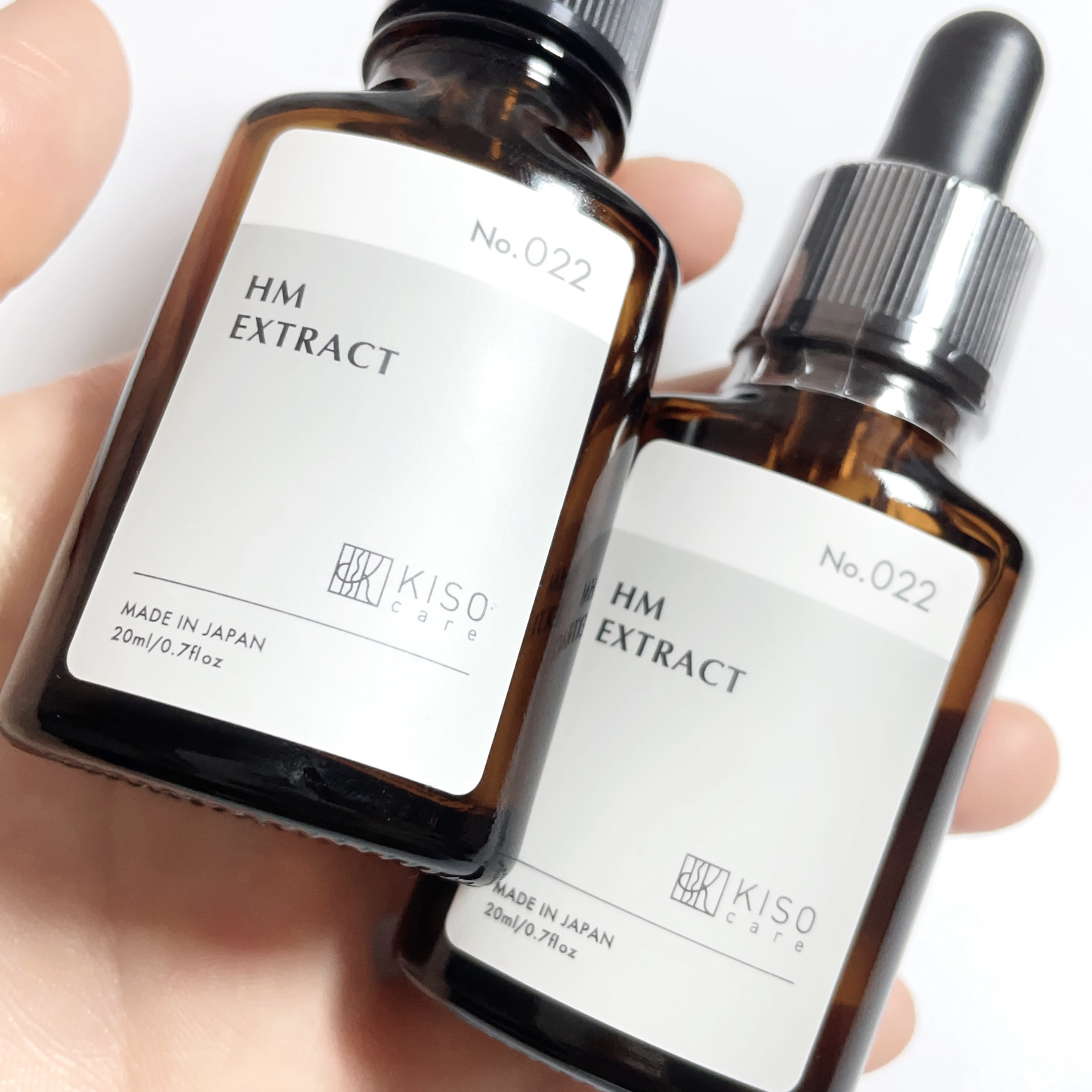 オーガニック ハトムギエキス (ヨクイニン)/KISO/その他を使ったクチコミ（2枚目）