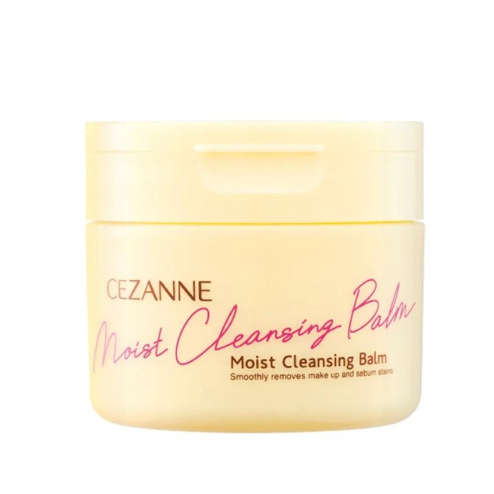 うるオフクレンジングバーム/CEZANNE/クレンジングバームを使ったクチコミ(1枚目)