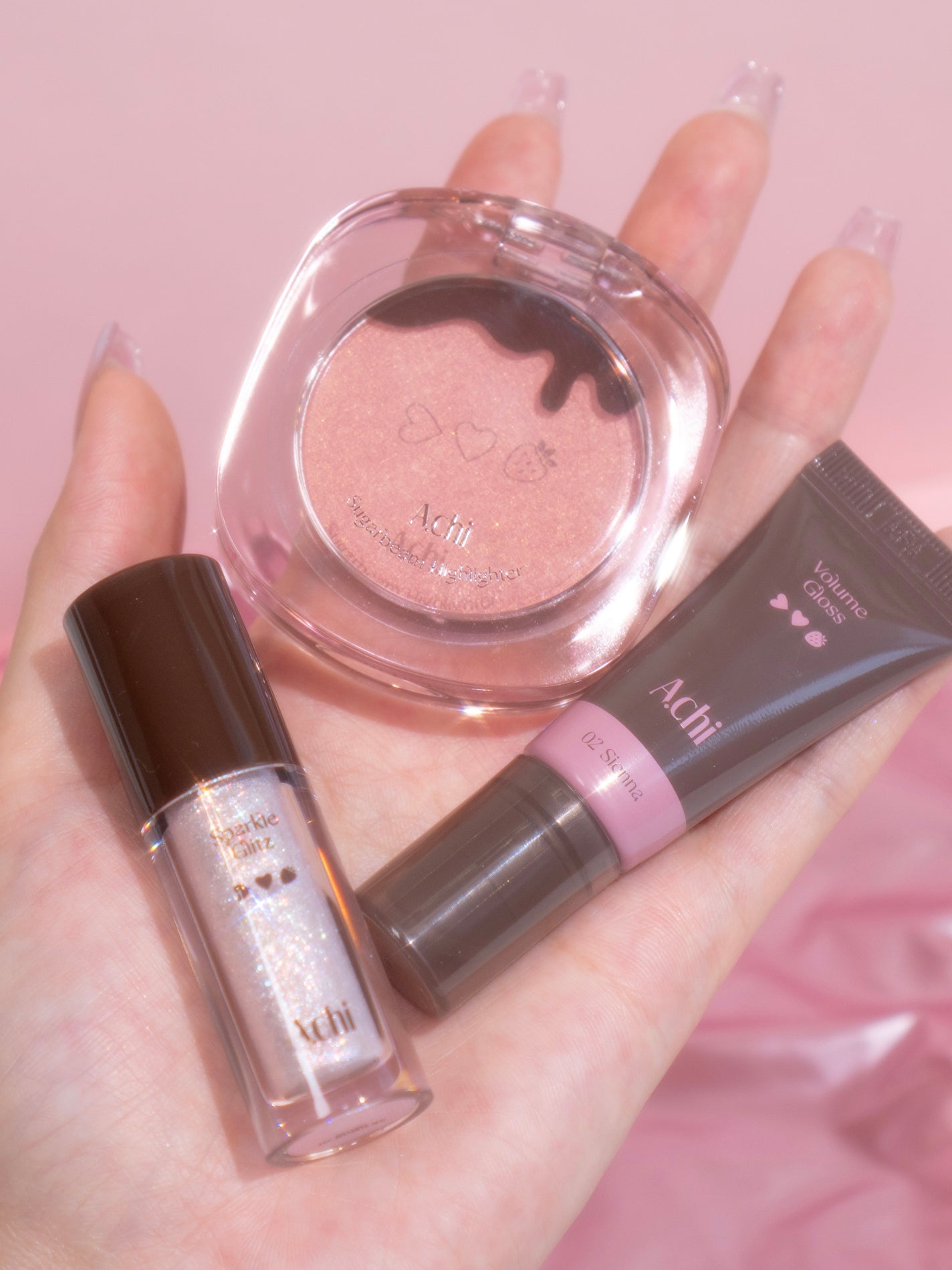 ðâïžâãã«ãå¬ã®ã³ã¹ã¡èšé² on LIPS ãA.chiããŒãããªãŒã³ã¬ã¯ã·ã§ã³ð€ðâïžQoo10販売æ
å ±ã»..ãïŒ5æç®ïŒ