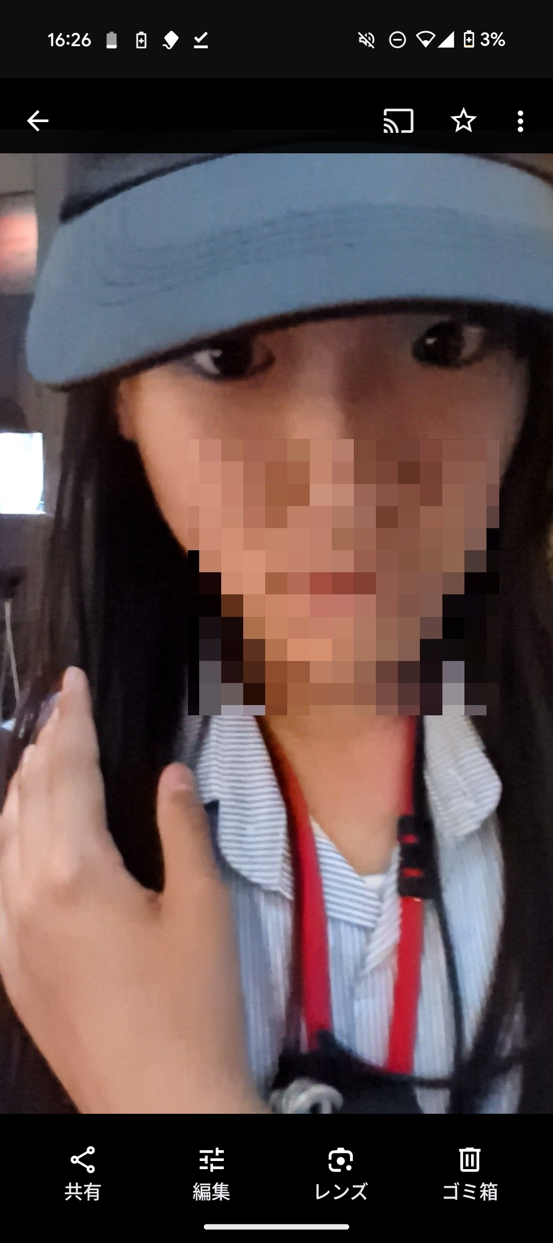 ザジー ジグソーアイシャドウパレット/SHEGLAM/アイシャドウパレットを使ったクチコミ(2枚目)