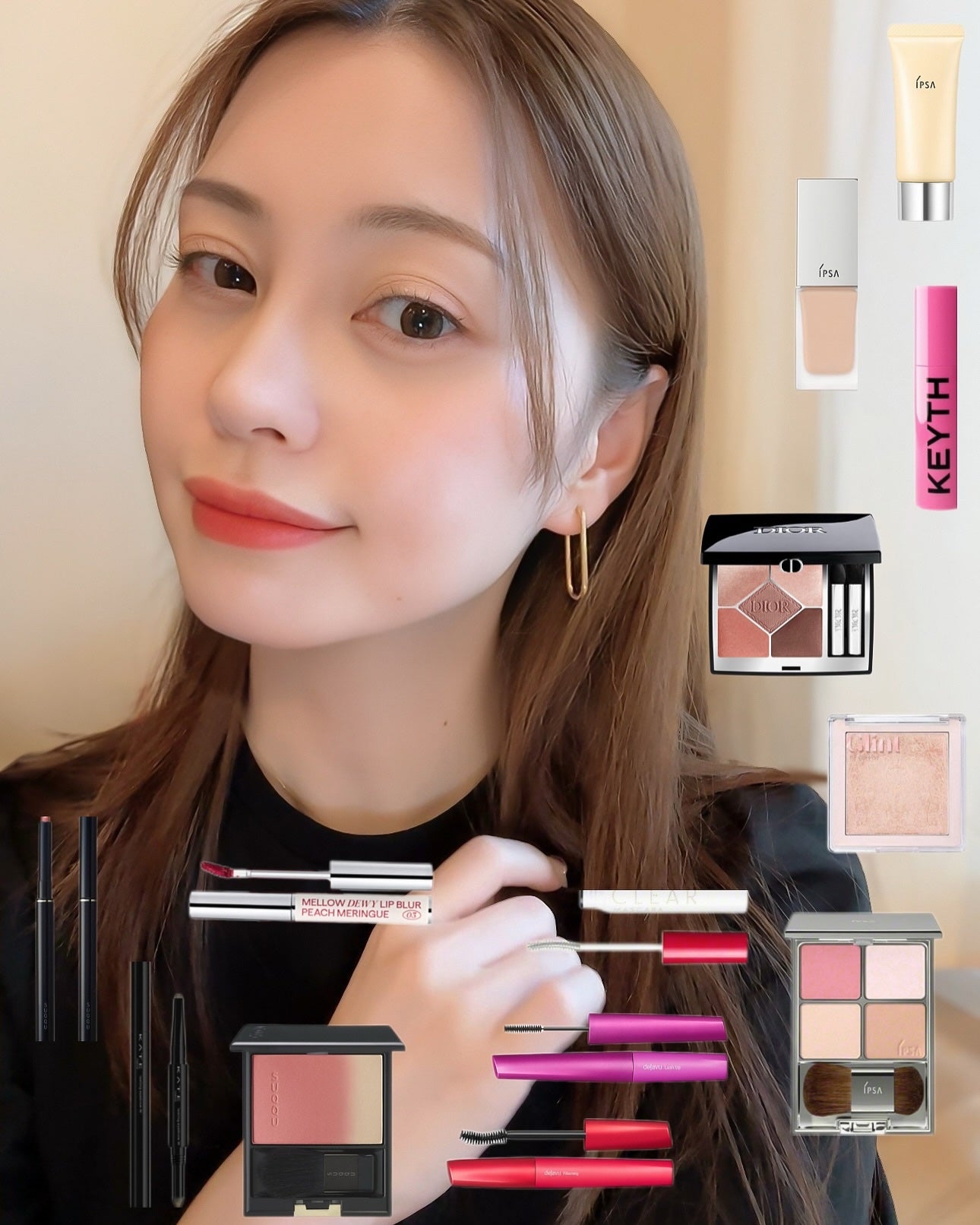 コントロールベイスe/IPSA/化粧下地を使ったクチコミ(1枚目)