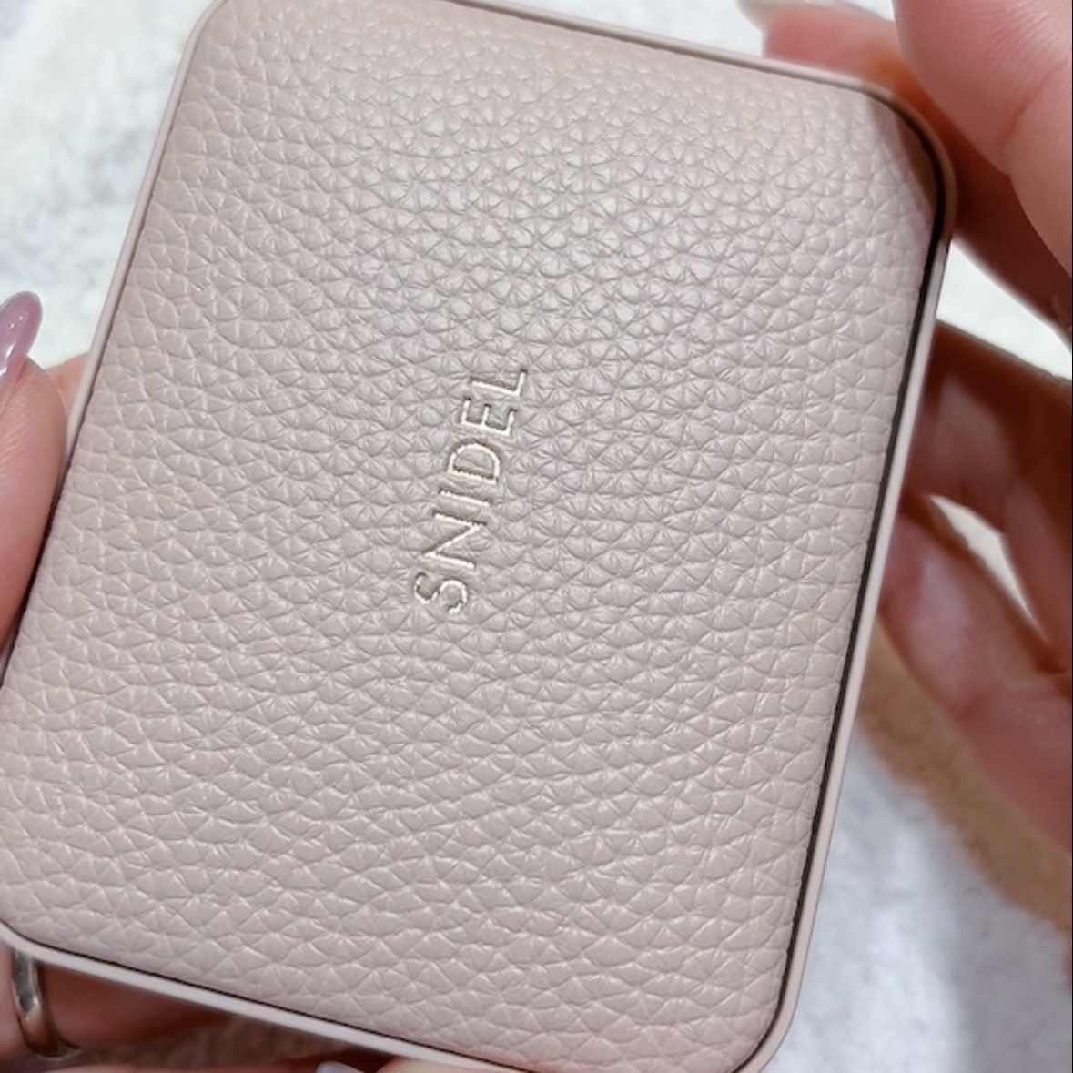 アイデザイナー n/SNIDEL BEAUTY/アイシャドウパレットを使ったクチコミ（2枚目）