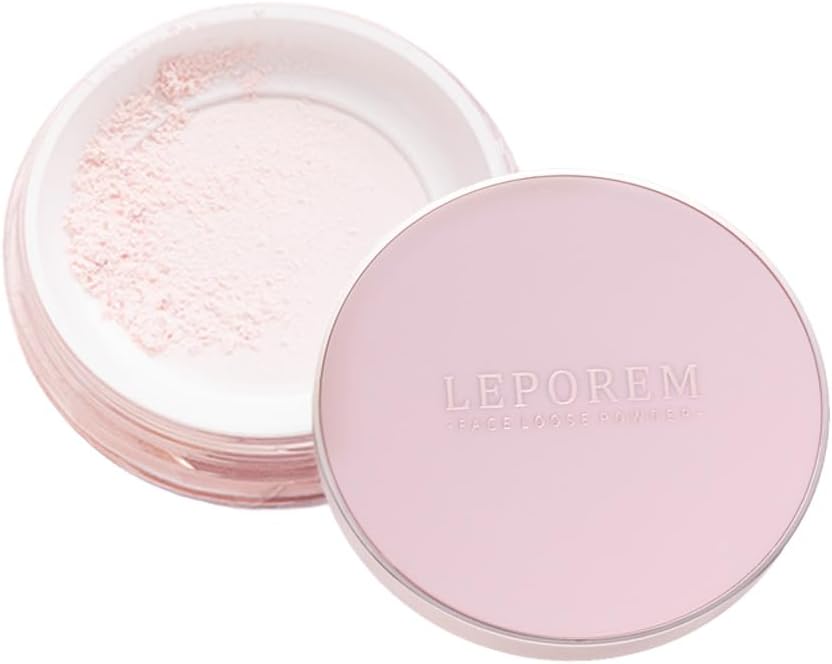 ルースパウダー / LEPOREM