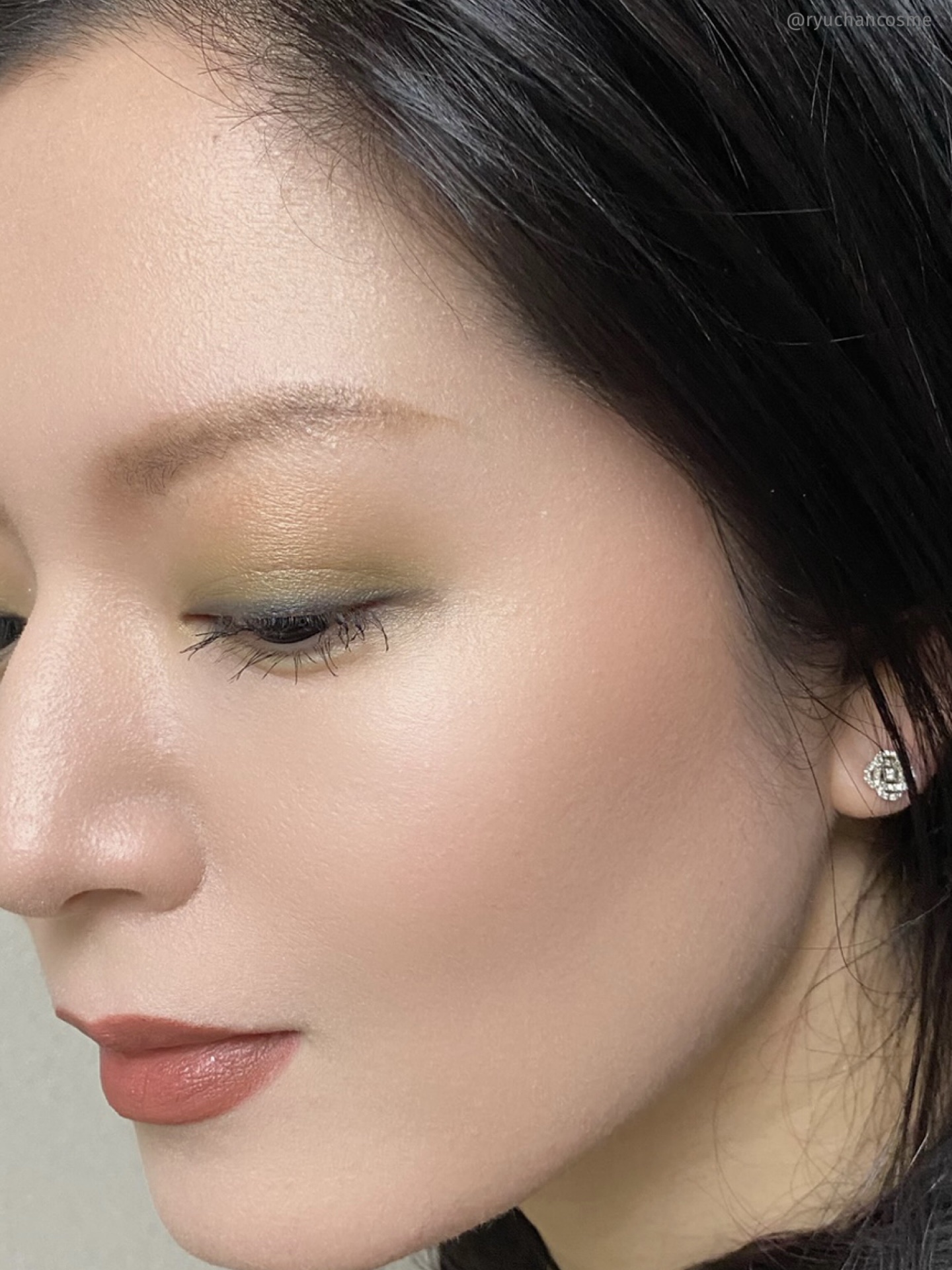 クレヨン ユー/GUERLAIN/ペンシルアイライナーを使ったクチコミ（3枚目）