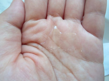 ストレートシャンプー/ストレートトリートメント ホワイトブロッサムの香り/Straine/市販シャンプーを使ったクチコミ(4枚目)