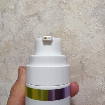 ビタプル ダブルアクション リペアセラム 15/VITAPURU/美容液を使ったクチコミ(5枚目)