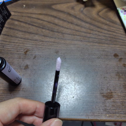 ケイト カラーコントロールアイベース/KATE/アイシャドウベースを使ったクチコミ(3枚目)